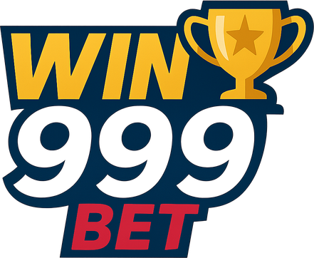 Win999 Bet Logo